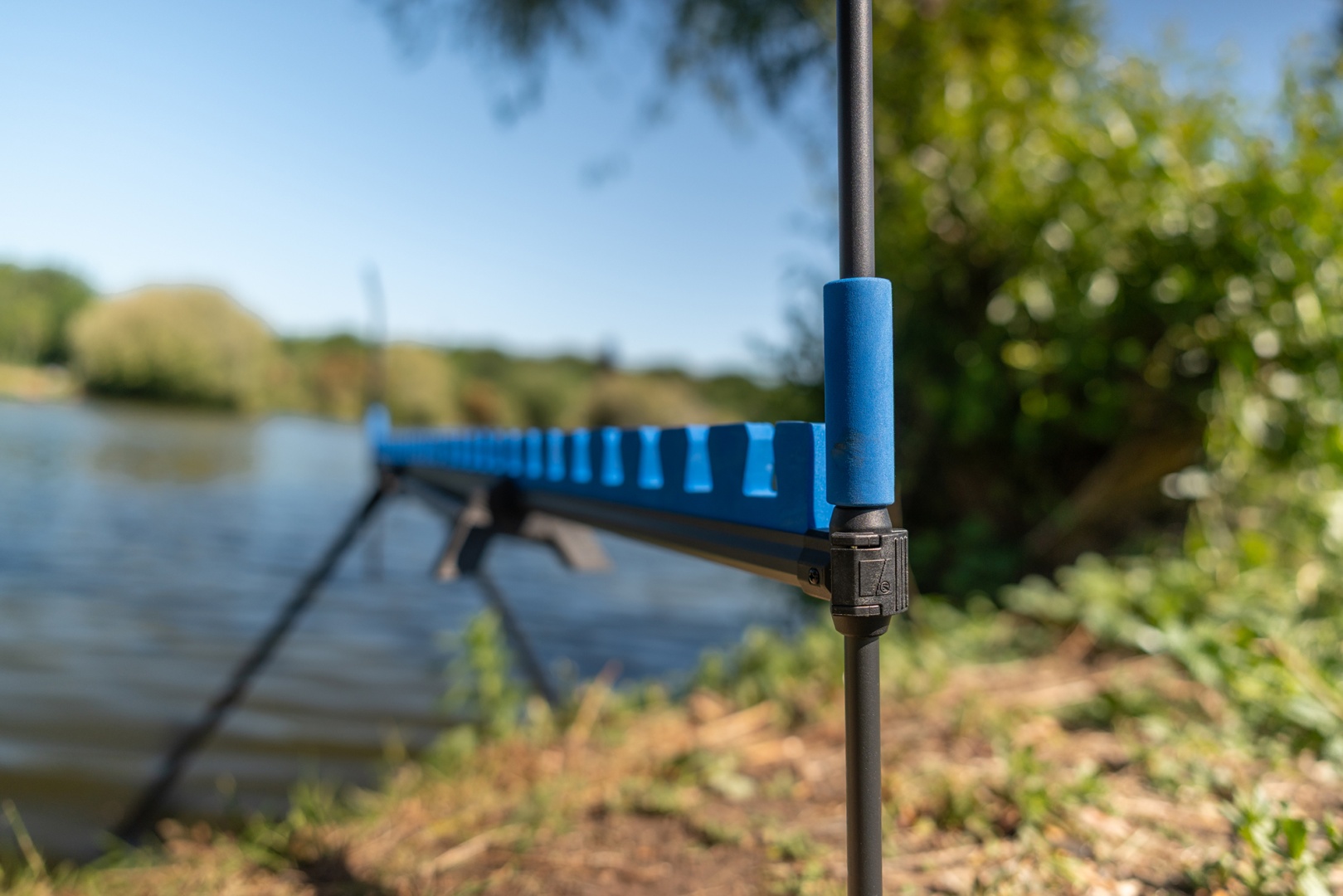 Preston Innovations Inception PRO Roost Distance Sticks Combo