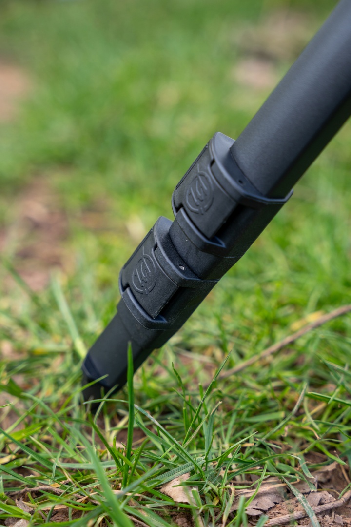 Preston Innovations Inception PRO Roost Distance Sticks Combo