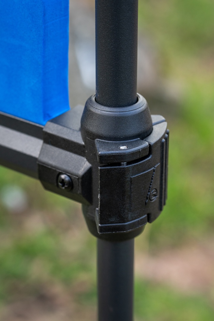 Preston Innovations Inception PRO Roost Distance Sticks Combo
