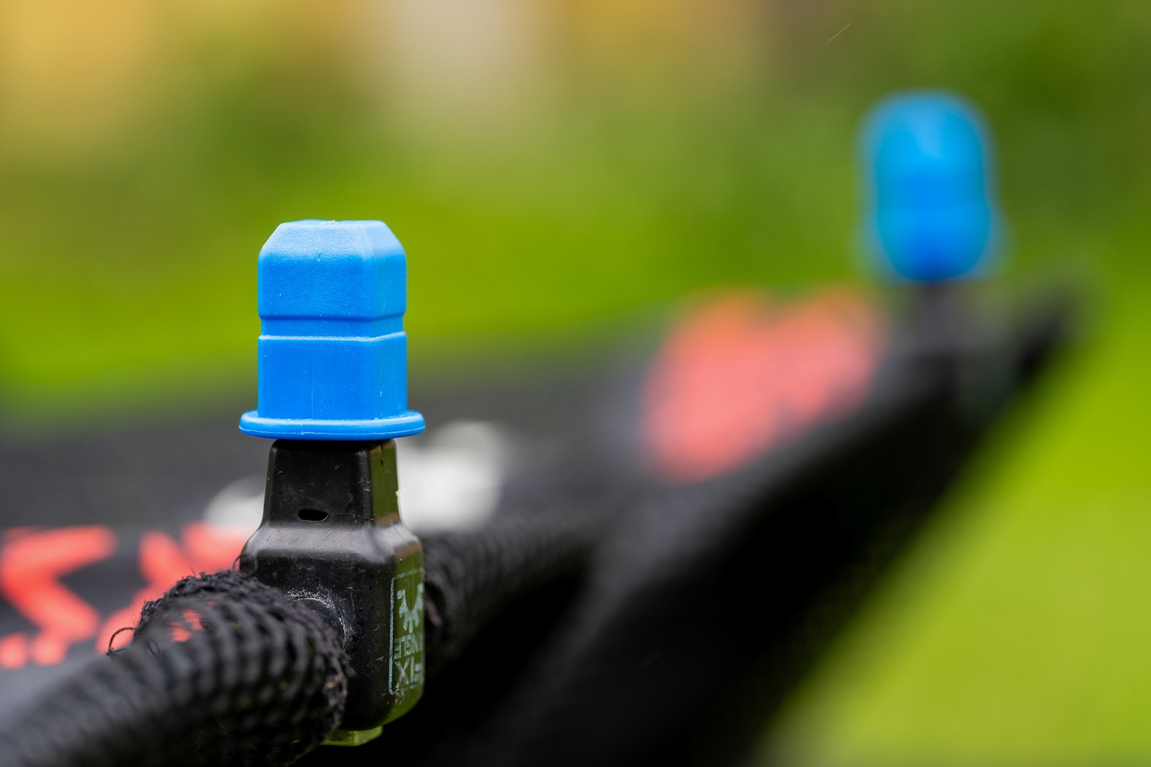 Preston Innovations Quick Release Inserts - Blue