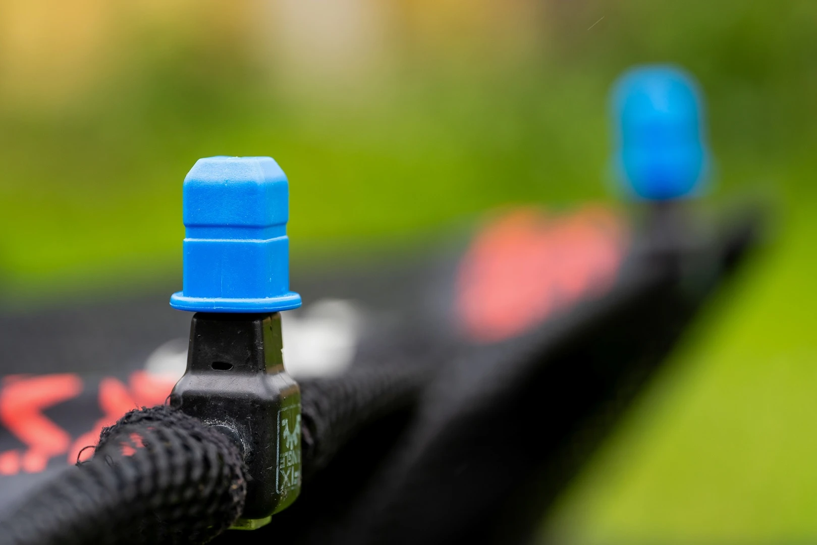 Preston Innovations Quick Release Inserts - Blue