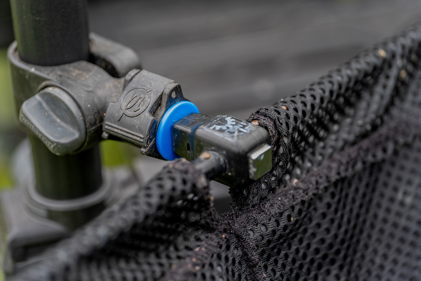Preston Innovations Quick Release Inserts - Blue