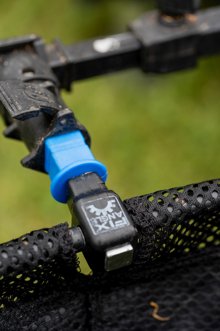 Preston Innovations Quick Release Inserts - Blue