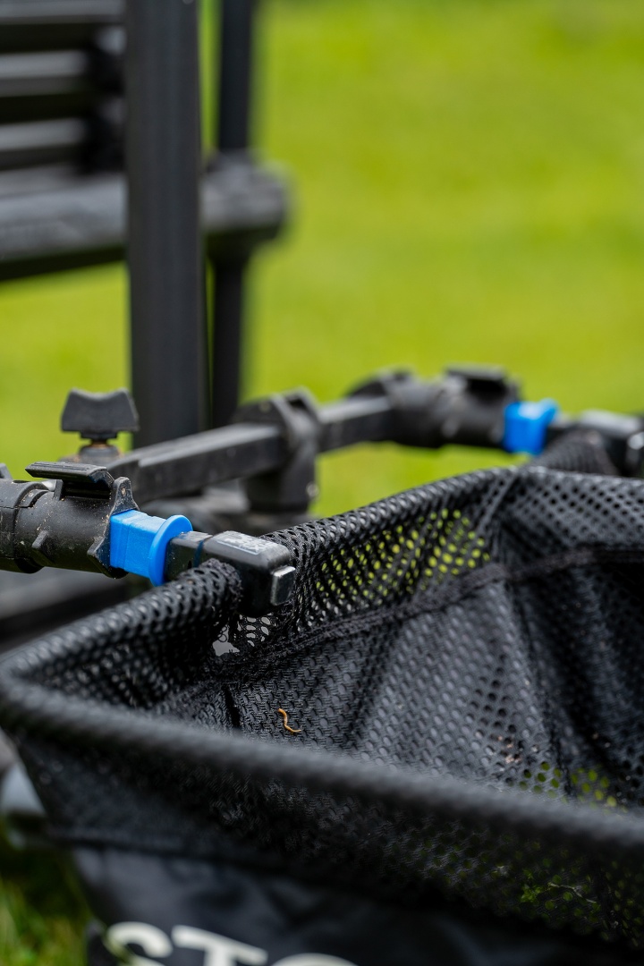 Preston Innovations Quick Release Inserts - Blue