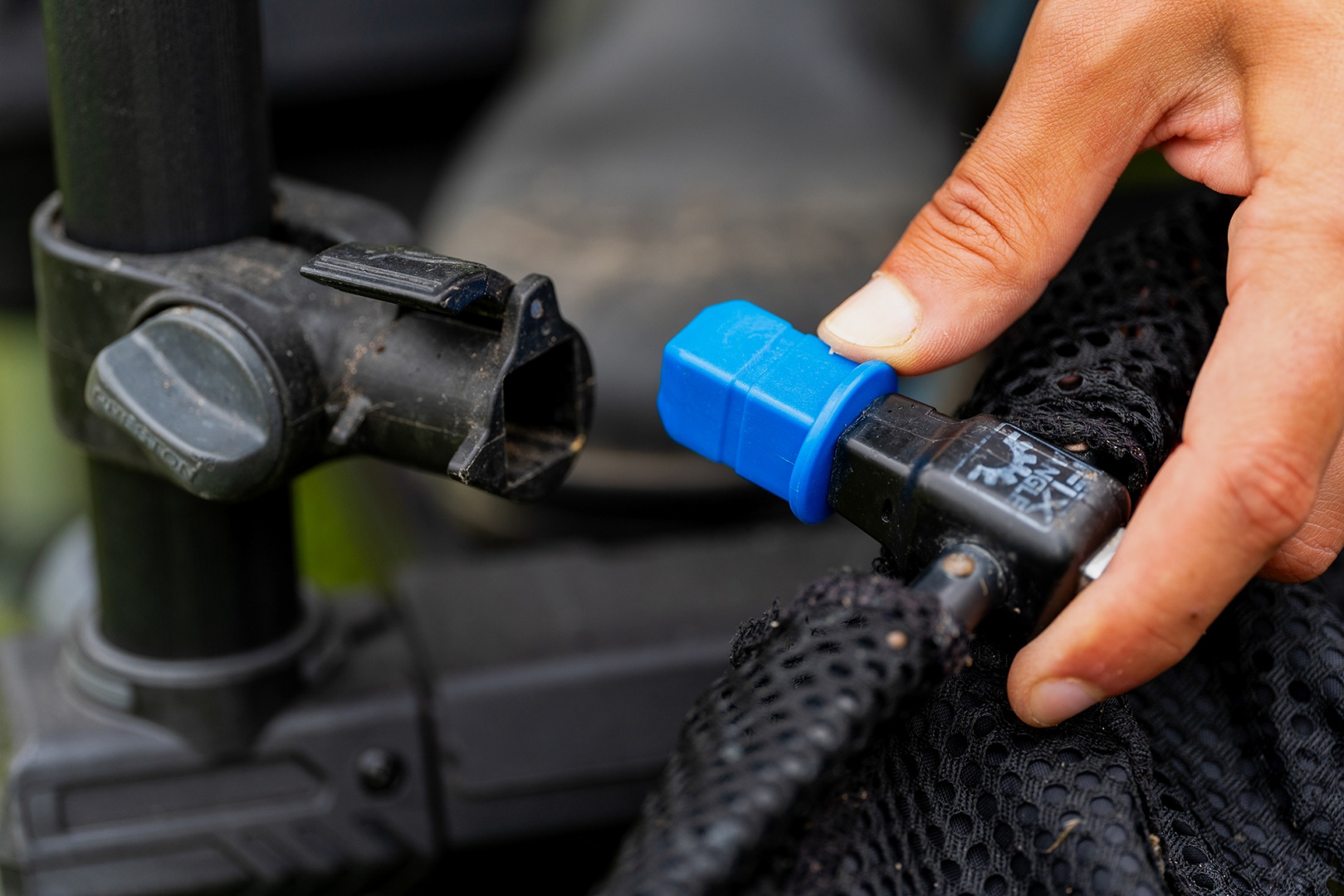 Preston Innovations Quick Release Inserts - Blue