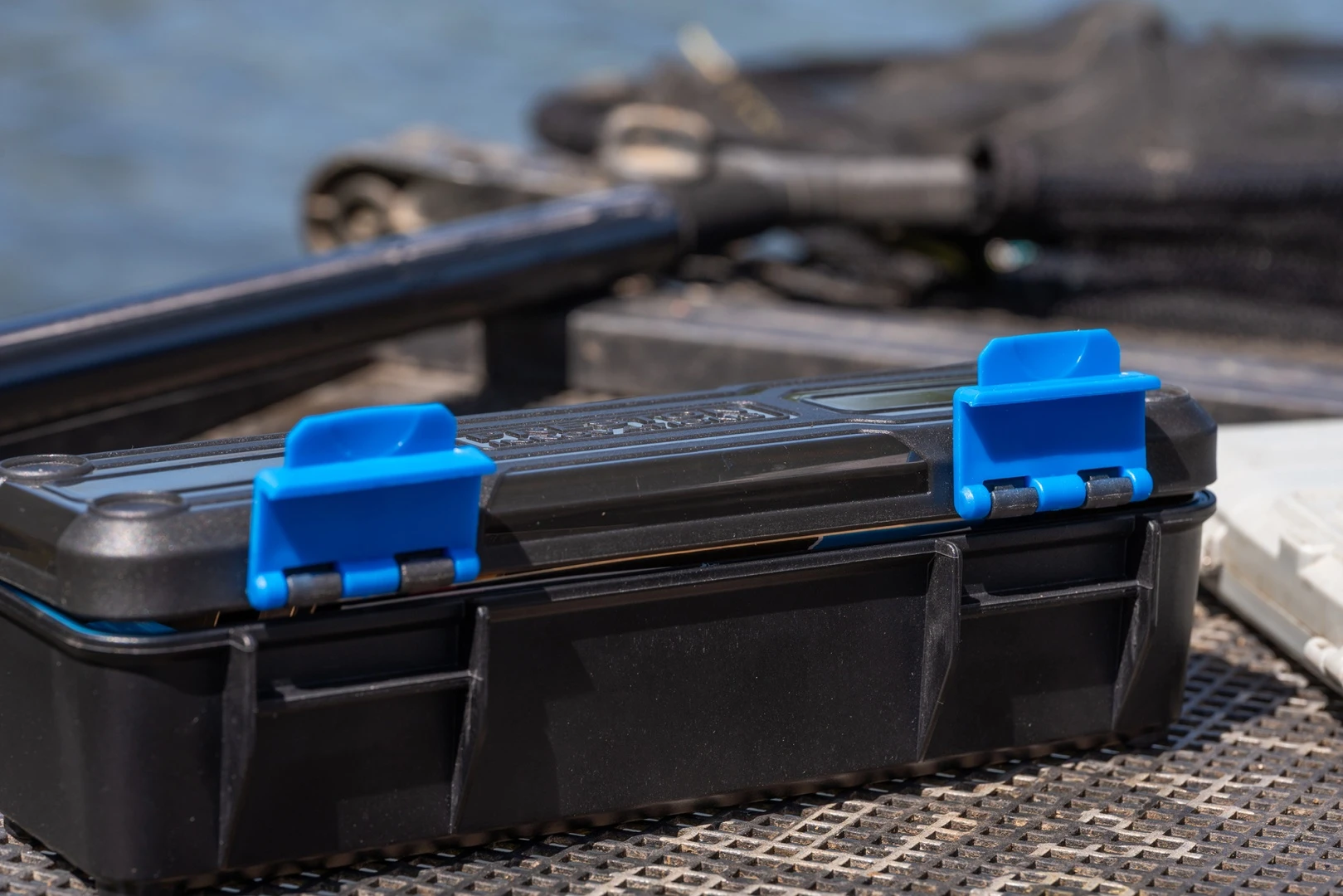 Preston Innovations Revolution Compact Spool Box