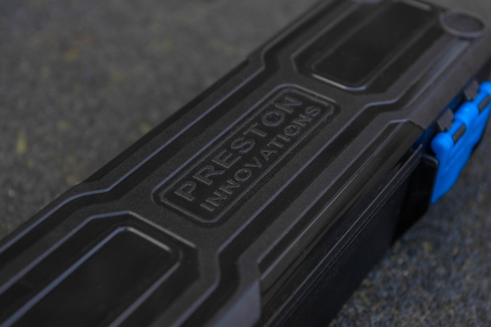 Preston Innovations Revolution Compact Spool Box