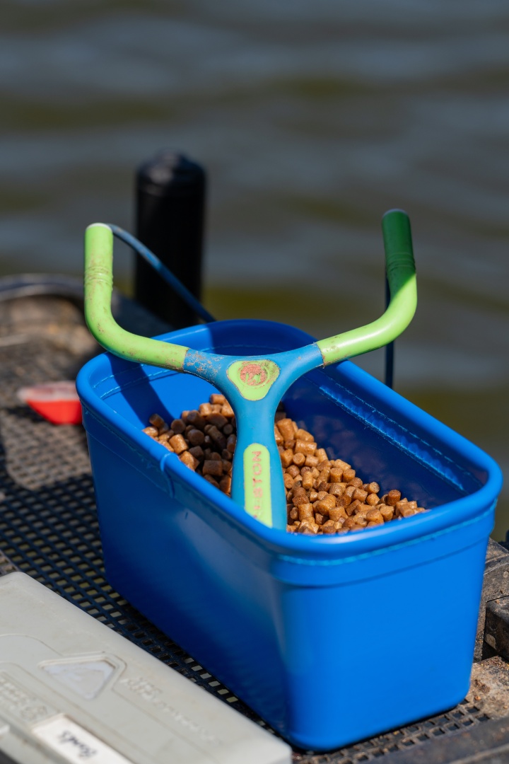 Preston Innovations Supera X 1.5L Bowl