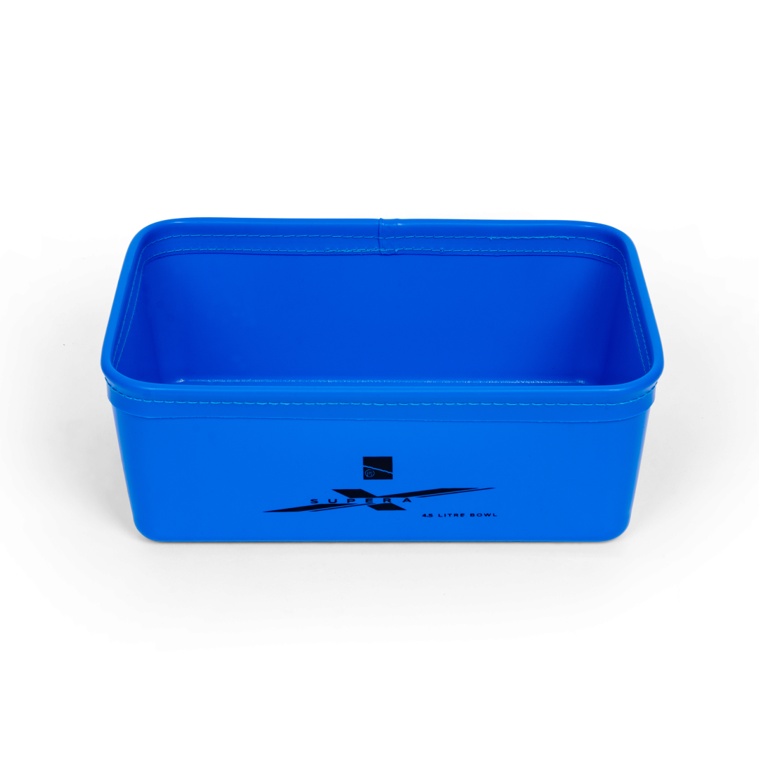 Preston Innovations Supera X 4.5L Bowl