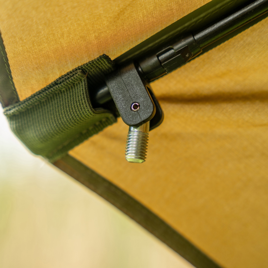 Avid Carp Revolve 60in Day-Session Brolly