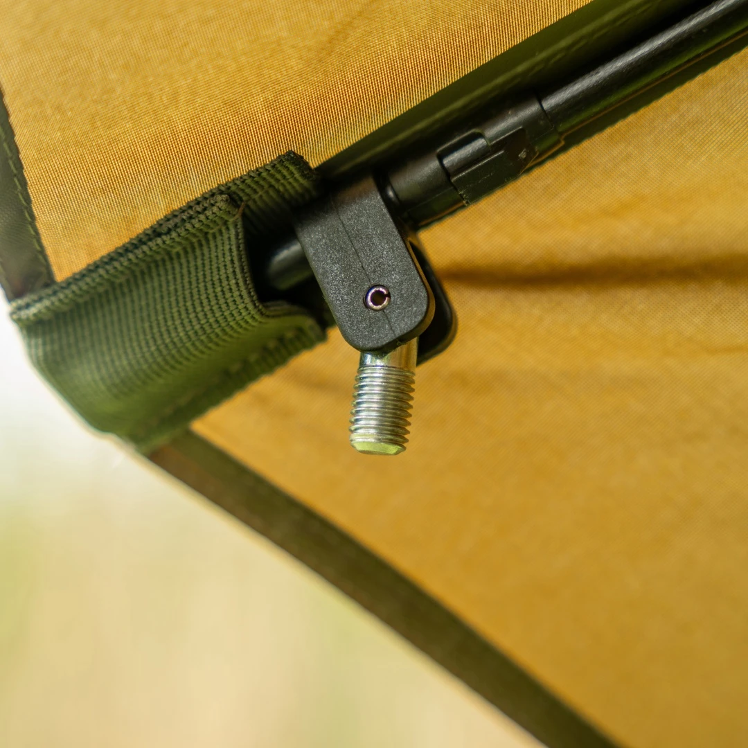 Avid Carp Revolve 60in Day-Session Brolly