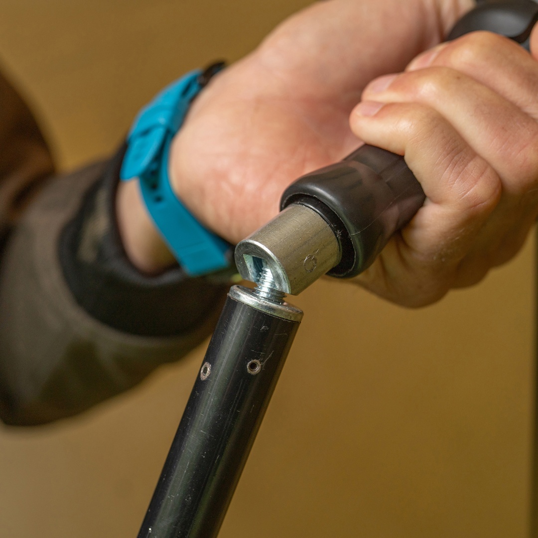 Avid Carp Revolve 60in Day-Session Brolly