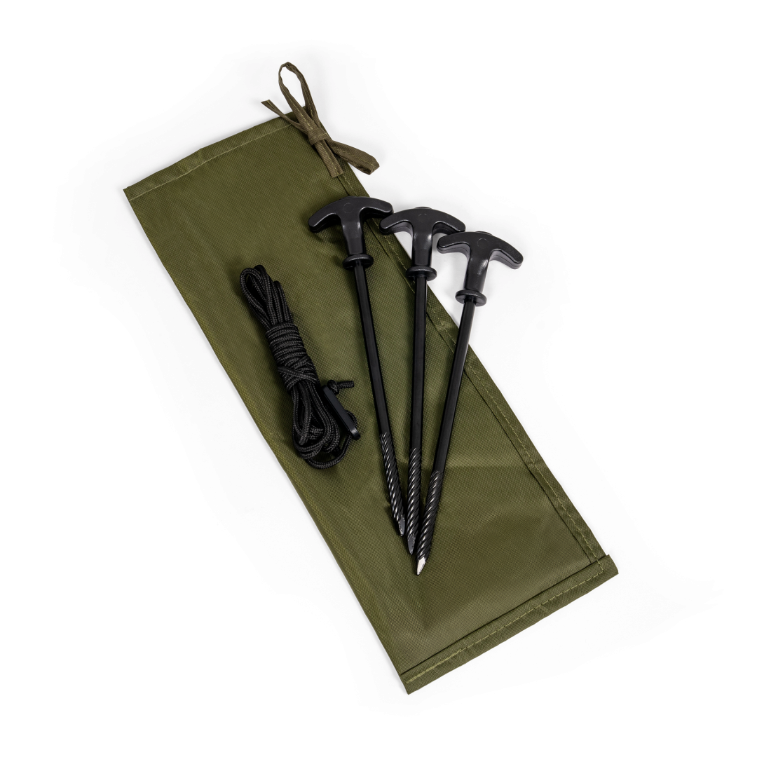 Avid Carp Revolve 60in Day-Session Brolly