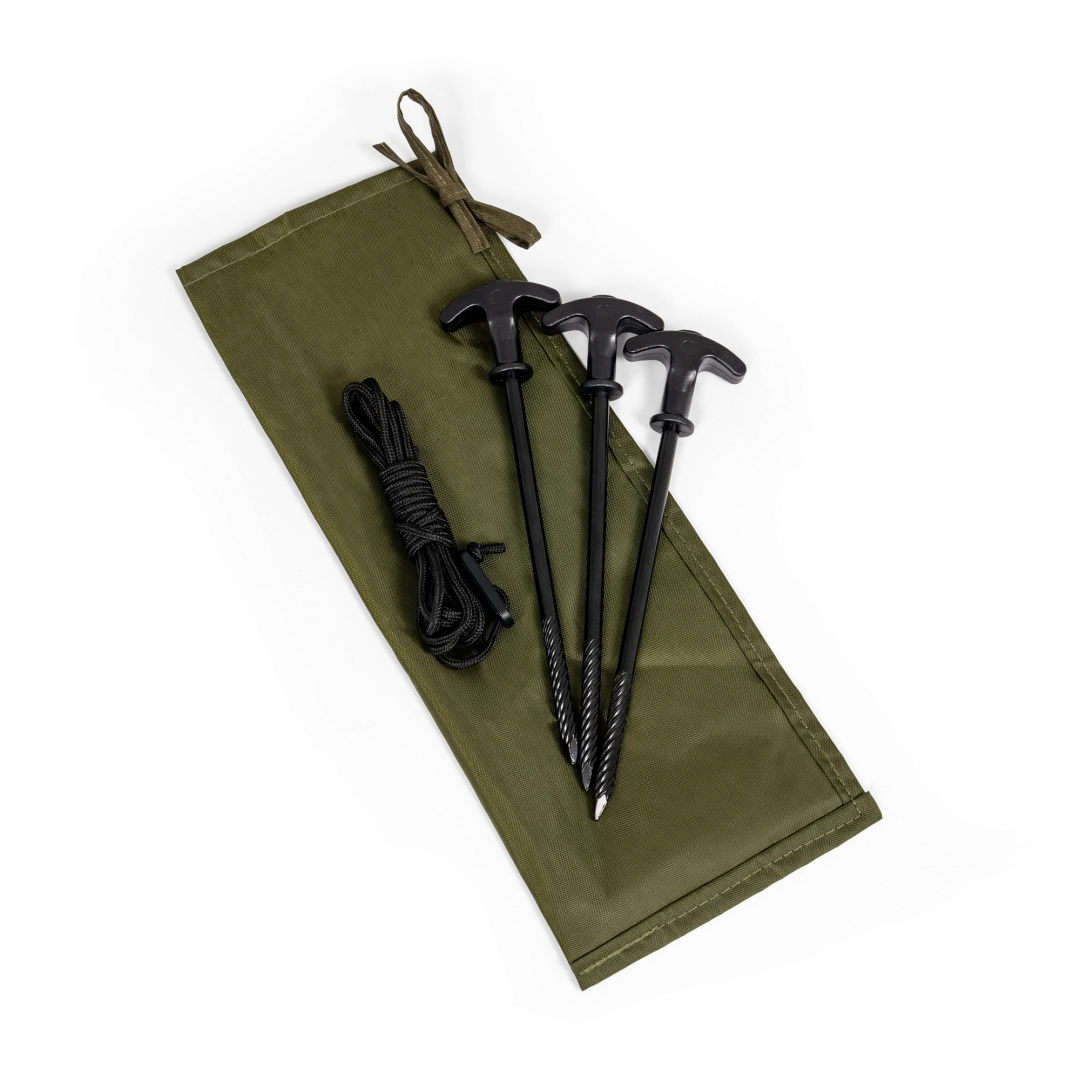 Avid Carp Revolve 60in Day-Session Brolly