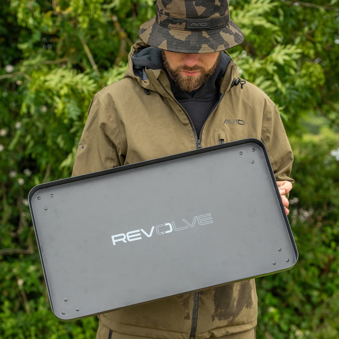 Avid Carp Revolve Bivvy Table XL