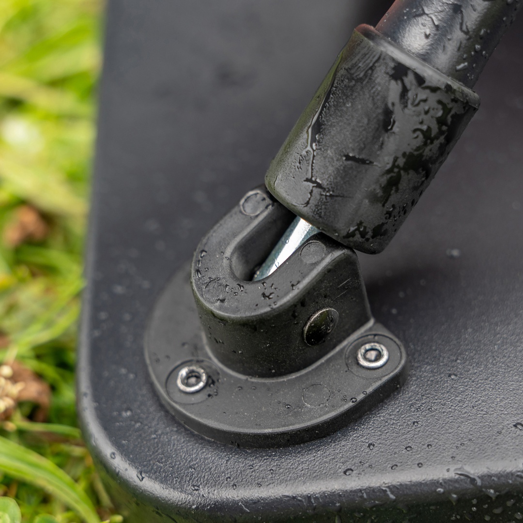 Avid Carp Revolve Bivvy Table XL