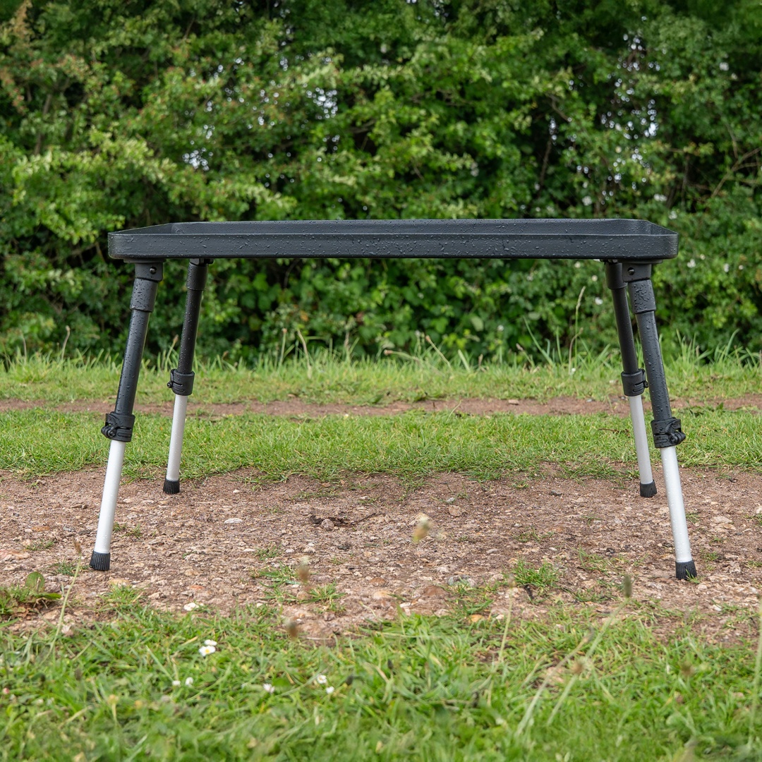Avid Carp Revolve Bivvy Table XL