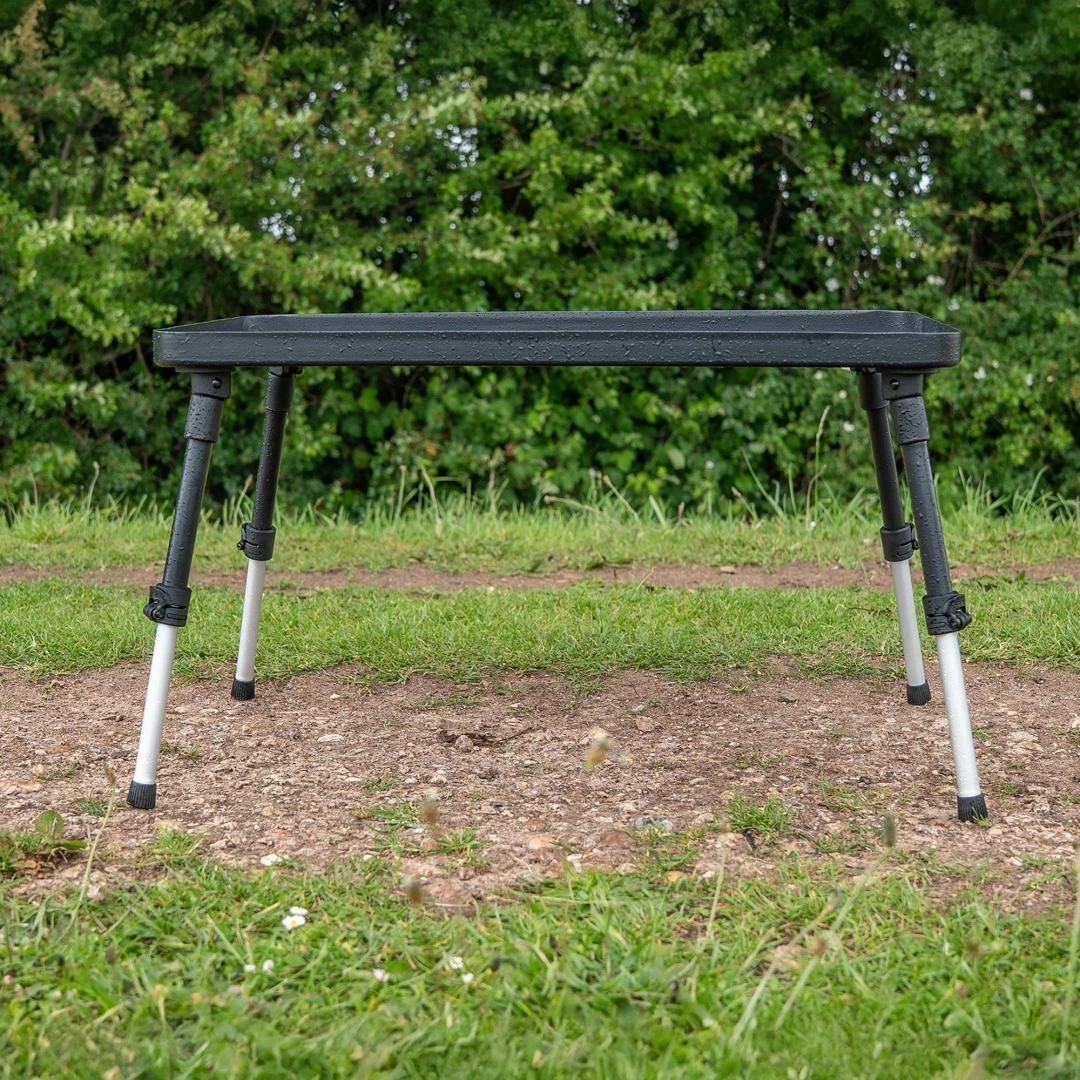 Avid Carp Revolve Bivvy Table XL