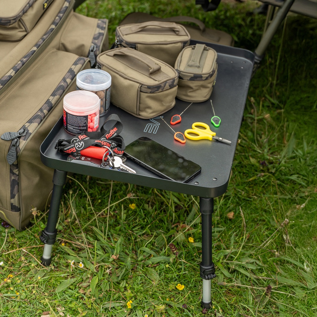 Avid Carp Revolve Bivvy Table XL