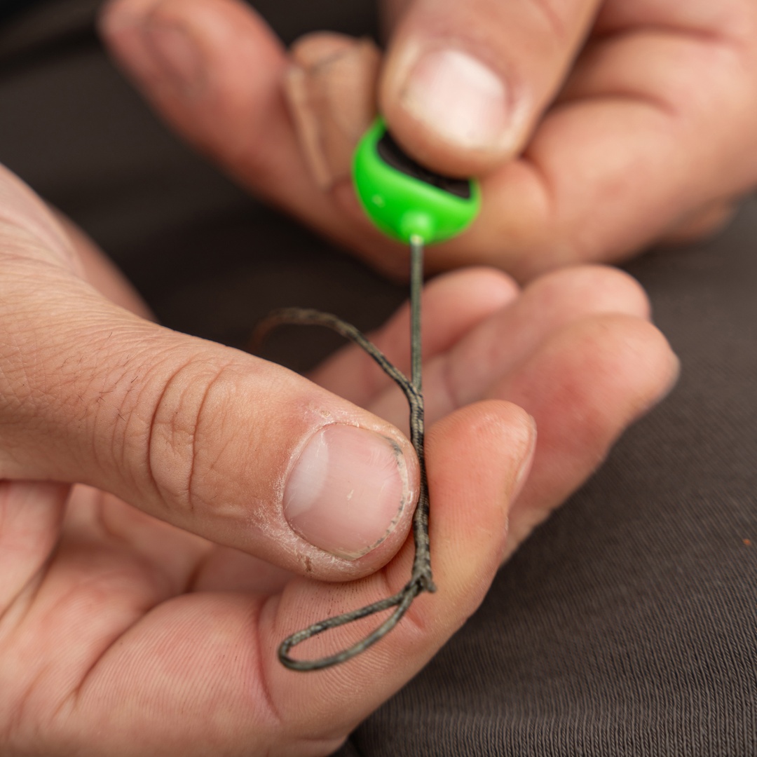 Avid Carp Re-Rig Splicing Needle