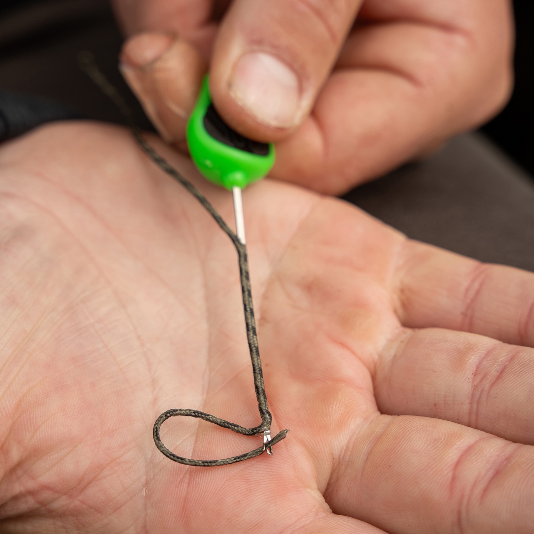 Avid Carp Re-Rig Splicing Needle