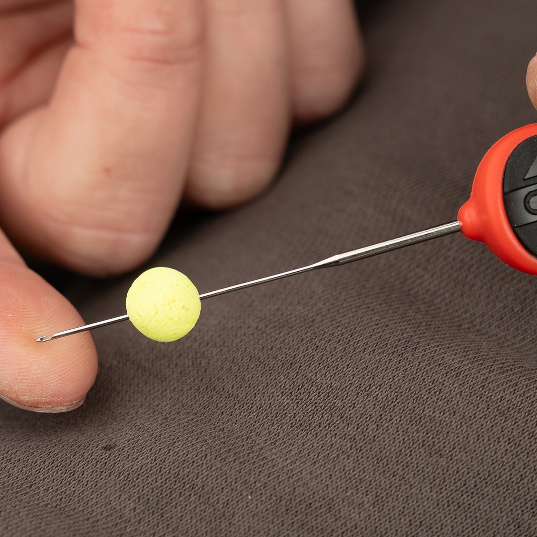 Avid Carp Re-Rig Fine Hair Needle