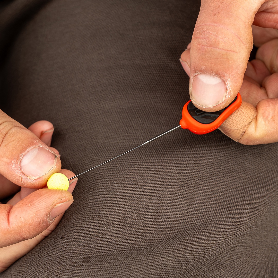 Avid Carp Re-Rig Fine Hair Needle