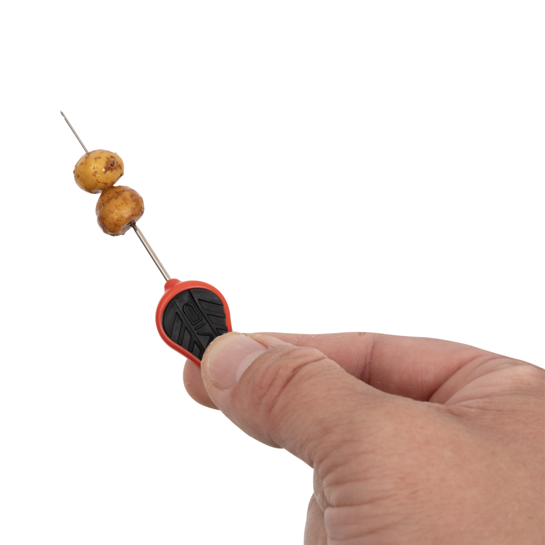 Avid Carp Re-Rig Fine Hair Needle