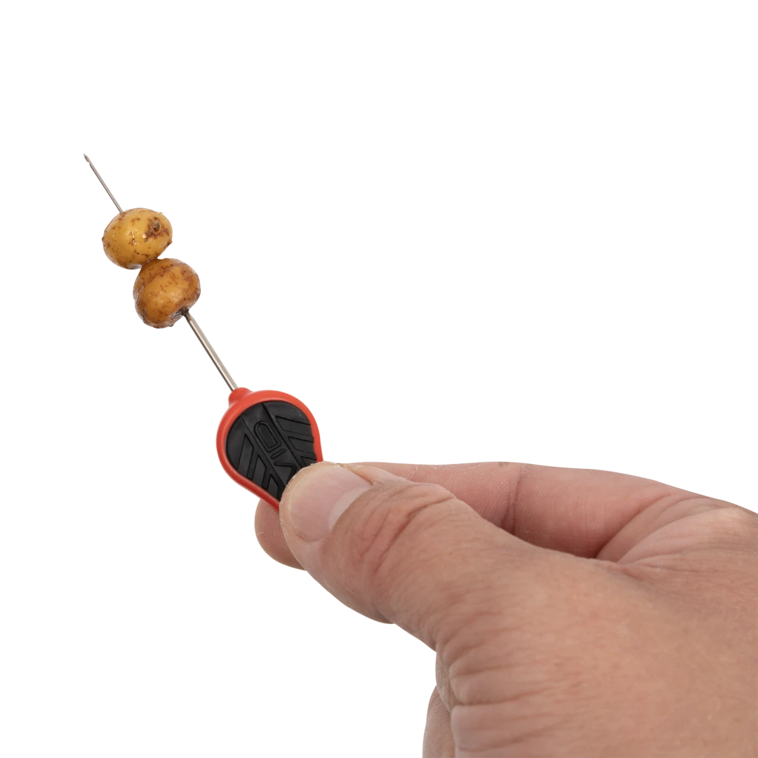 Avid Carp Re-Rig Fine Hair Needle