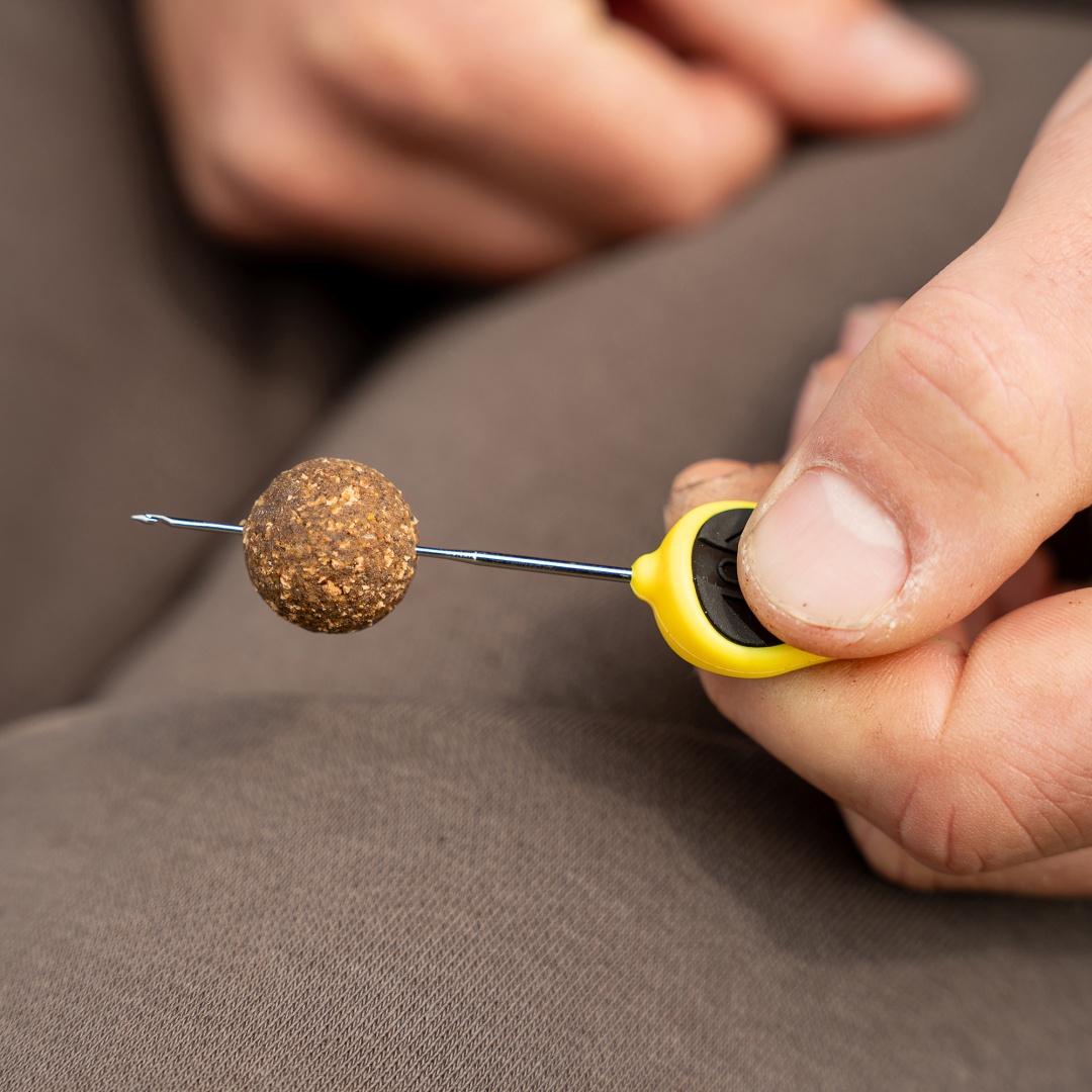 Avid Carp Re-Rig Heavy-Duty Hair Needle