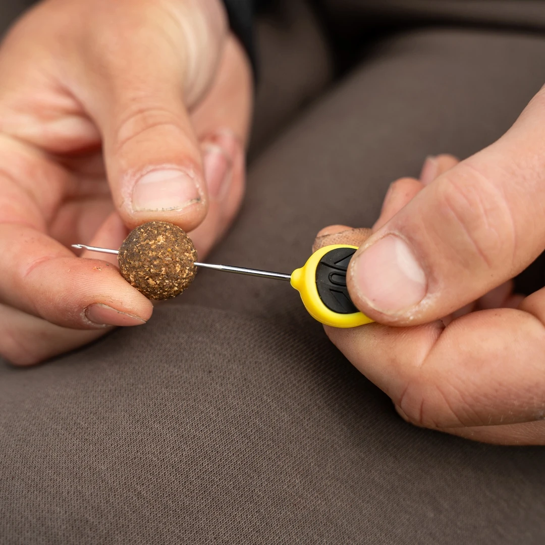 Avid Carp Re-Rig Heavy-Duty Hair Needle 