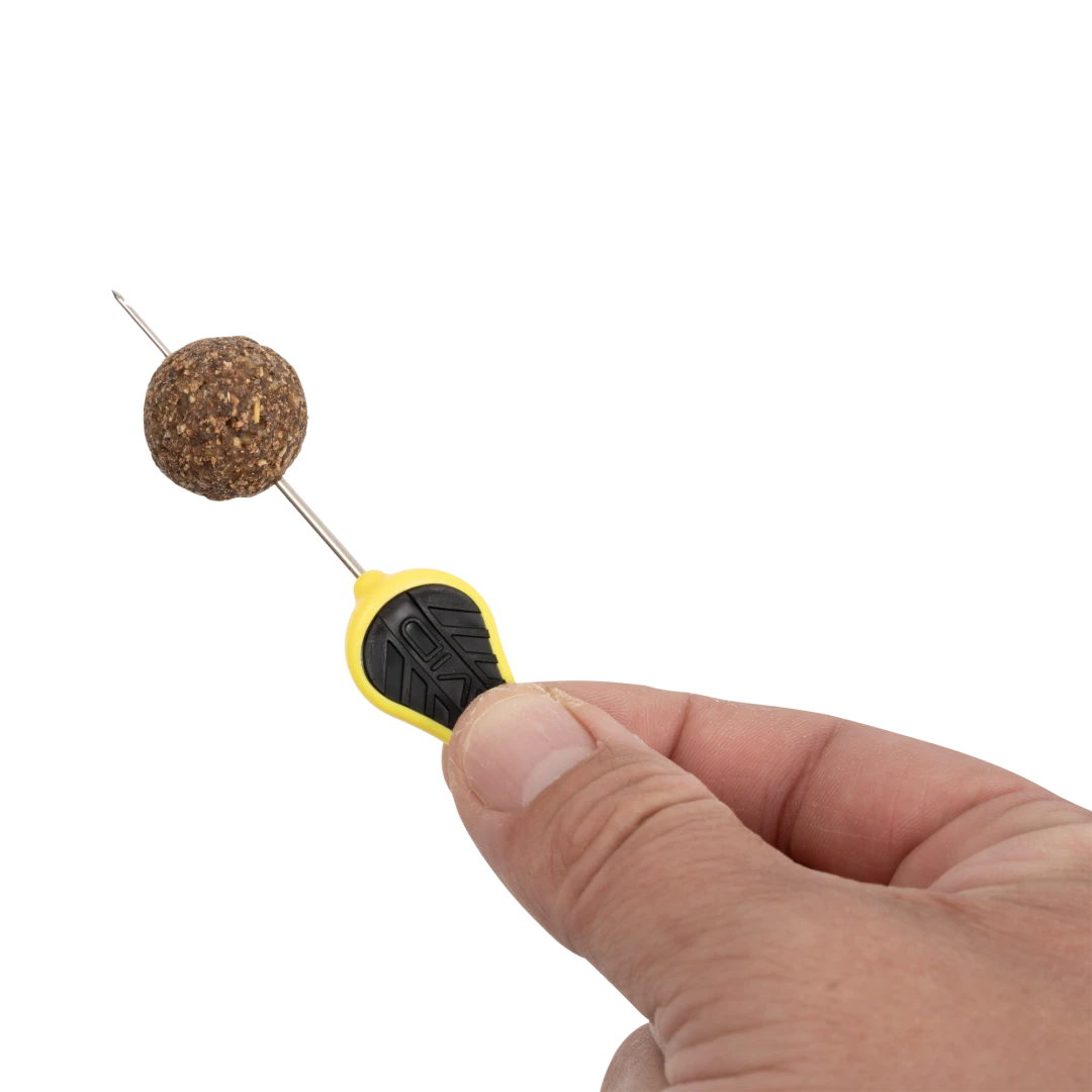 Avid Carp Re-Rig Heavy-Duty Hair Needle 