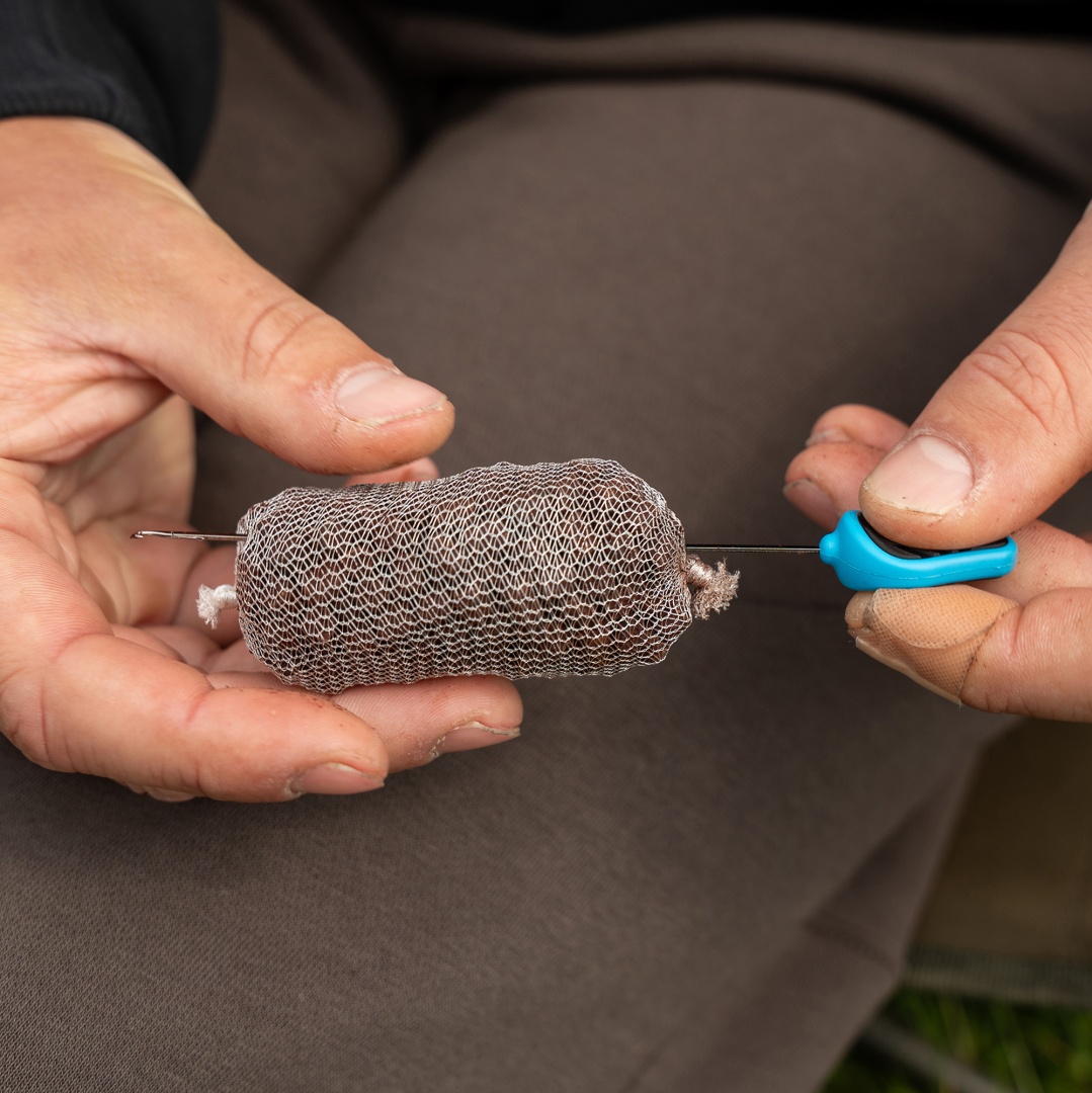 Avid Carp Re-Rig Stick & Stringer Needle
