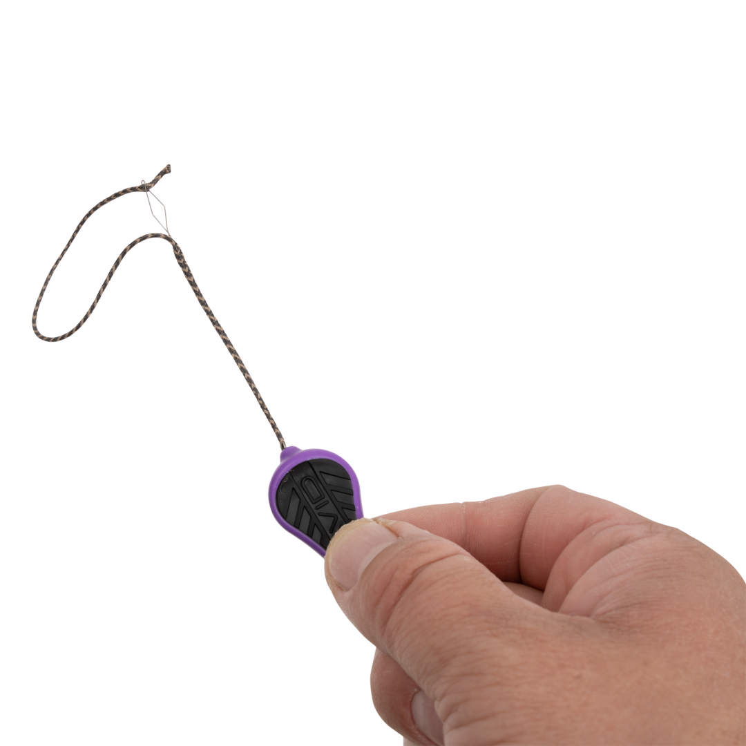 Avid Carp Re-Rig Quick-Splice Needle