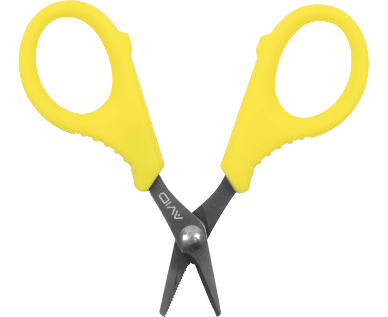 Avid Carp Re-Rig Compact Braid Scissors