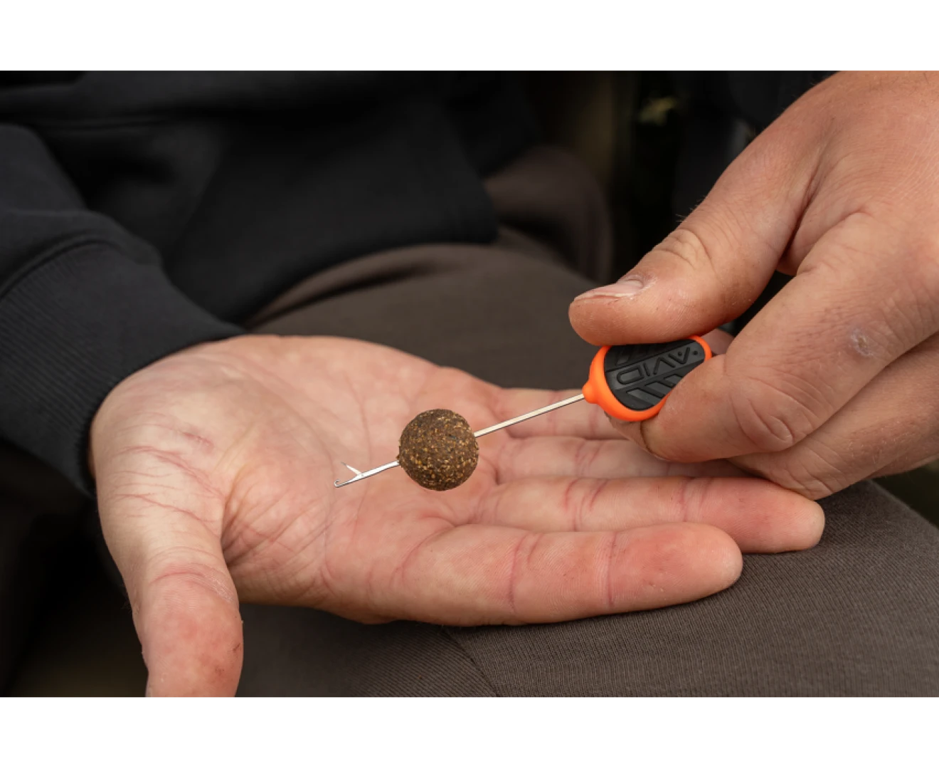 Avid Carp Re-Rig Tool Set