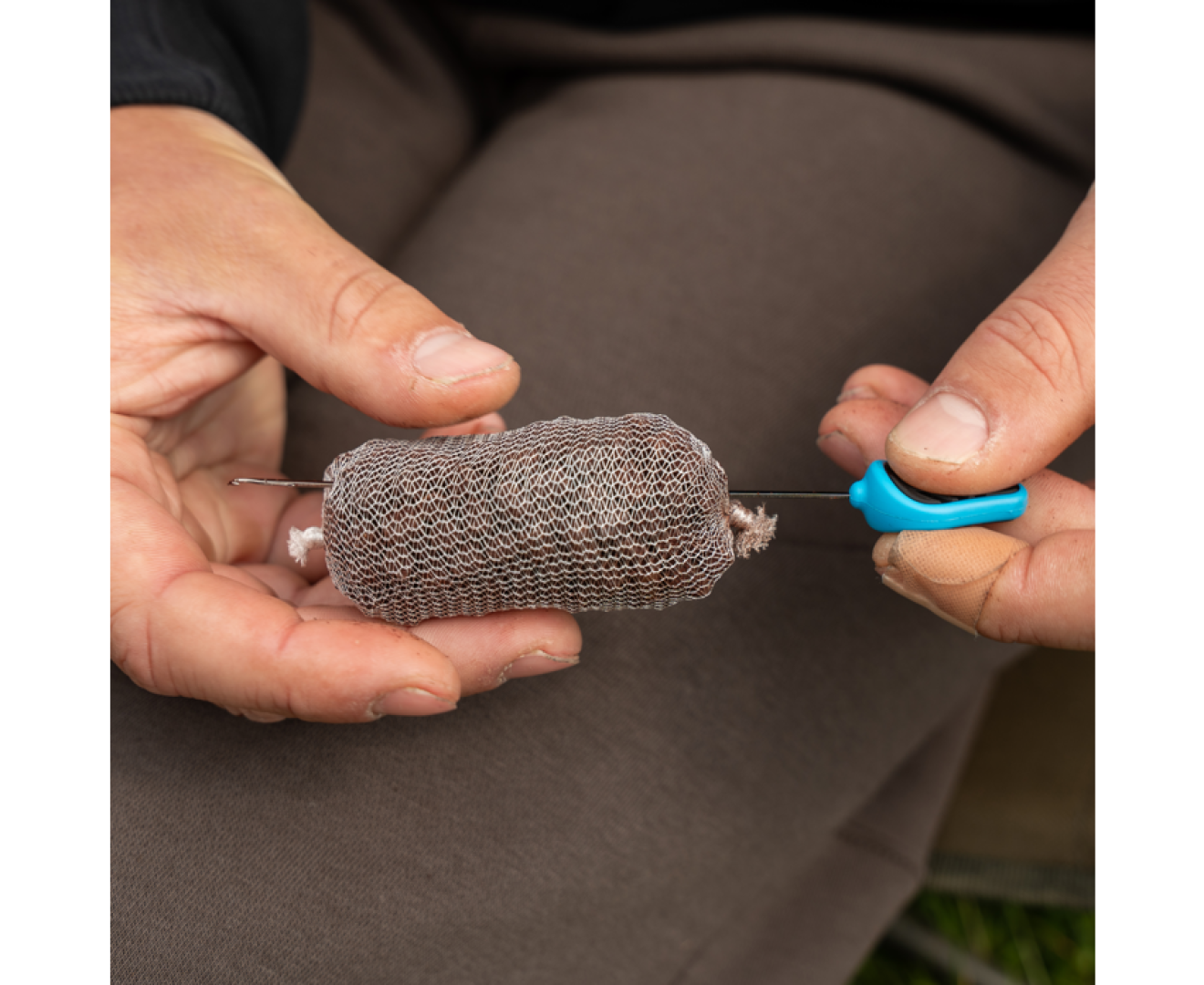 Avid Carp Re-Rig Tool Set