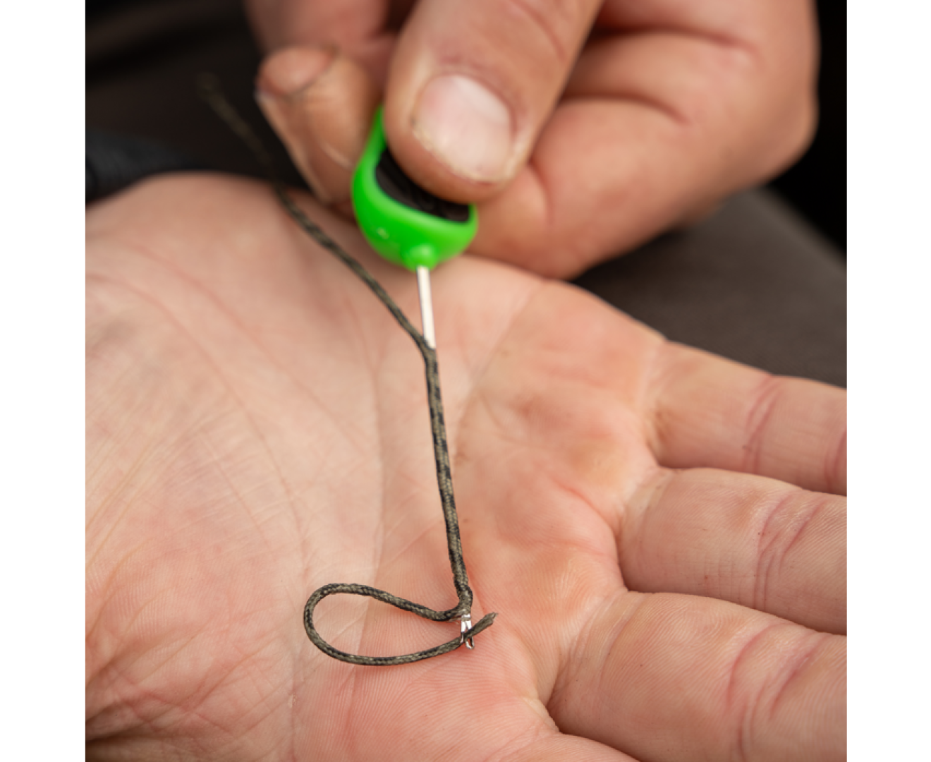 Avid Carp Re-Rig Tool Set