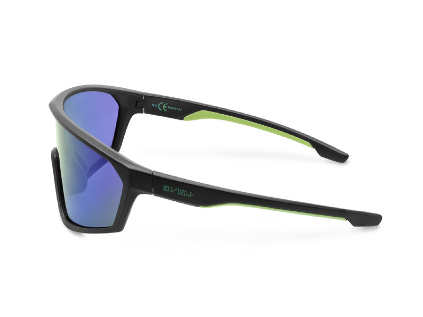 Delphin VIEW - Polarized Glasses