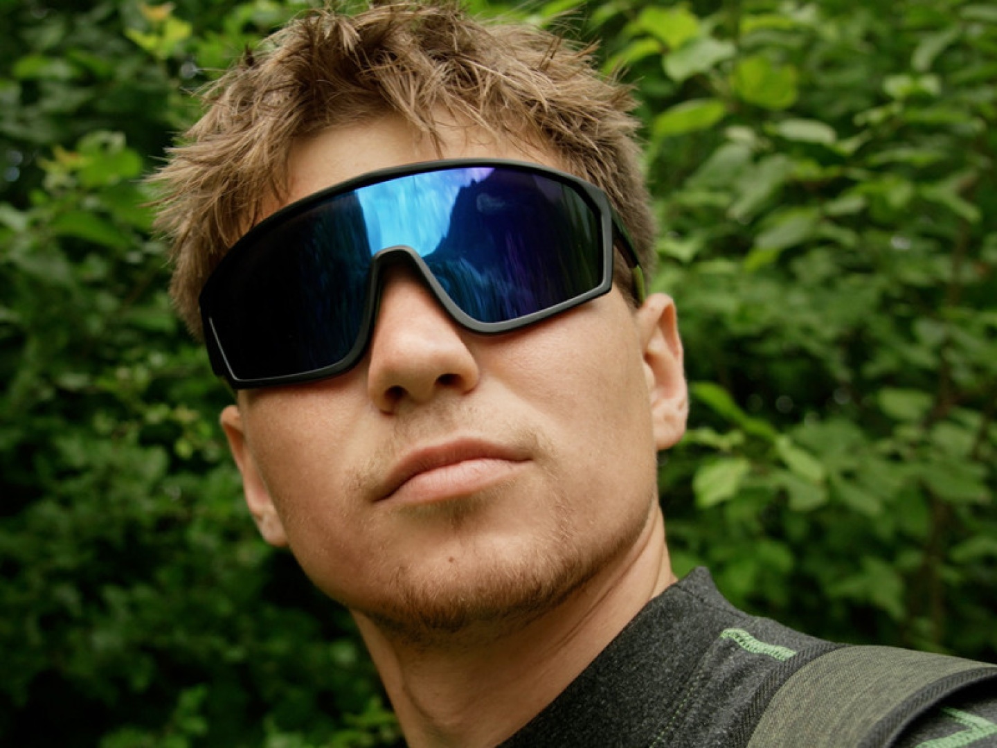 Delphin VIEW - Polarized Glasses