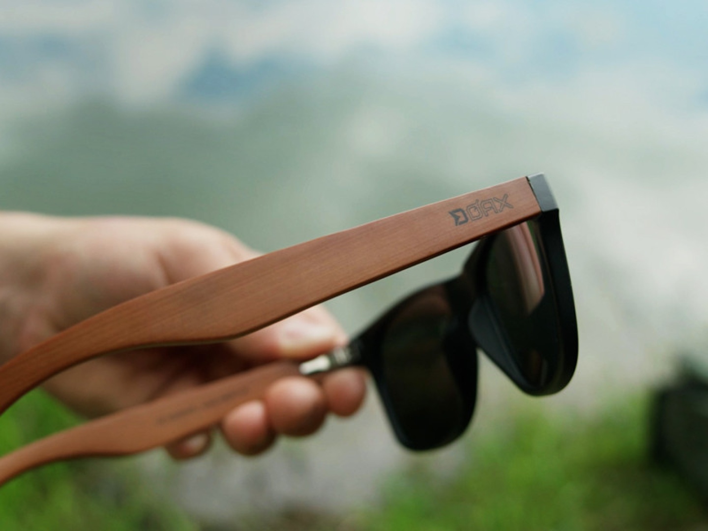 Delphin OAX - Polarized Sunglasses