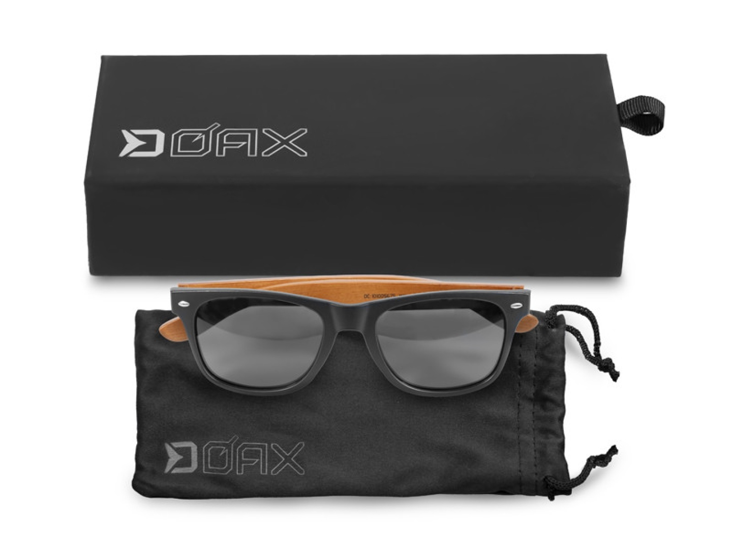 Delphin OAX - Polarized Sunglasses