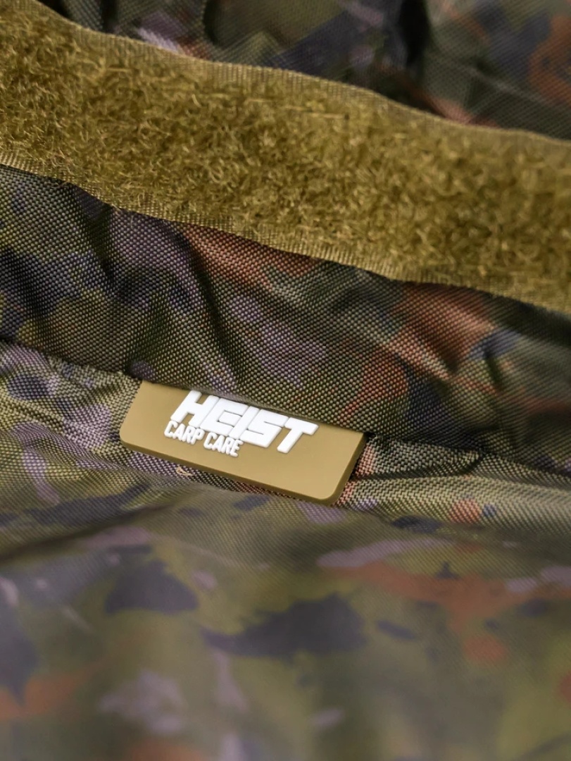 One More Cast Heist Flat Mat - Large