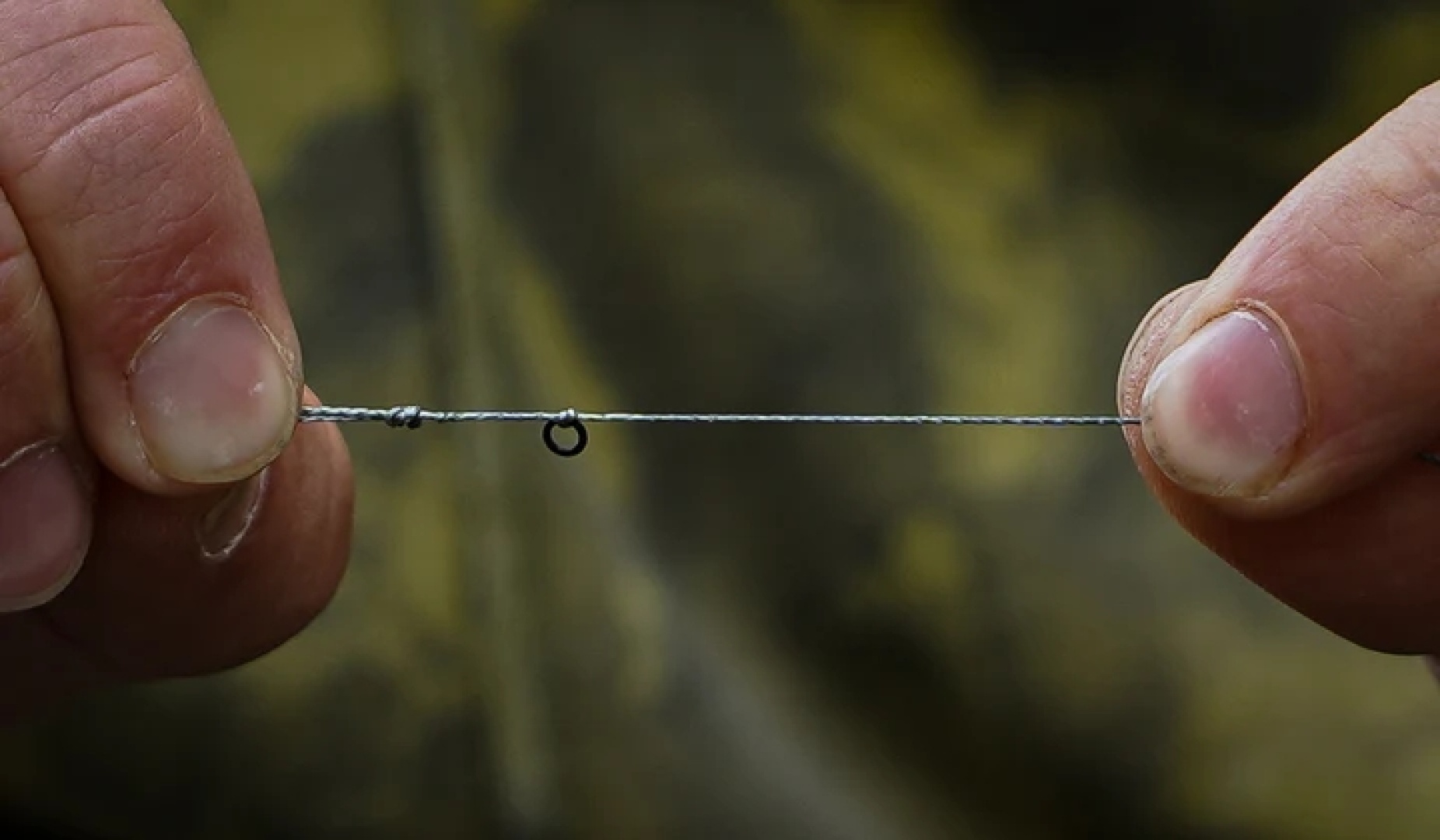 One More Cast Rig Rings