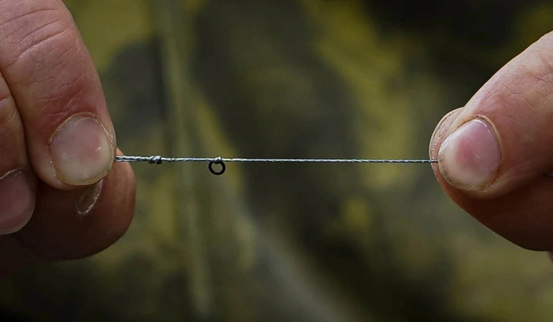 One More Cast Rig Rings