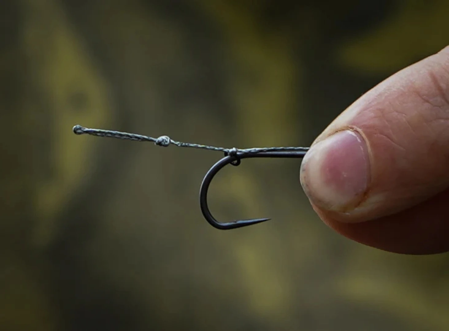 One More Cast Rig Rings