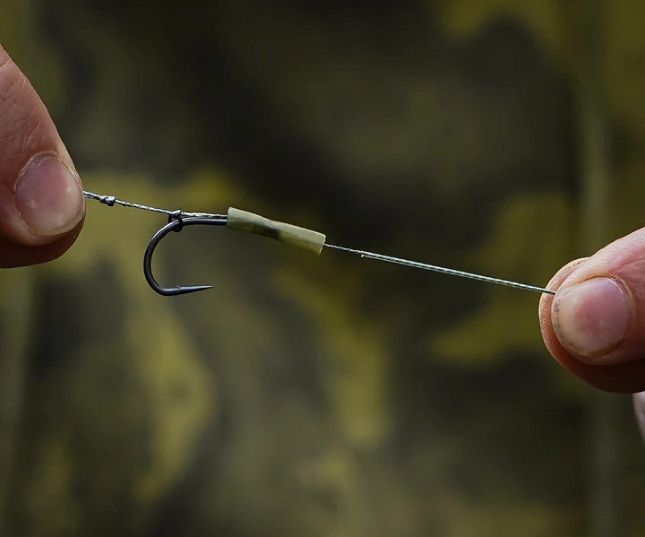 One More Cast Rig Rings