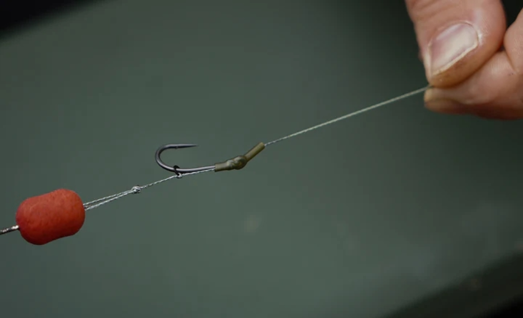 One More Cast Rig Rings