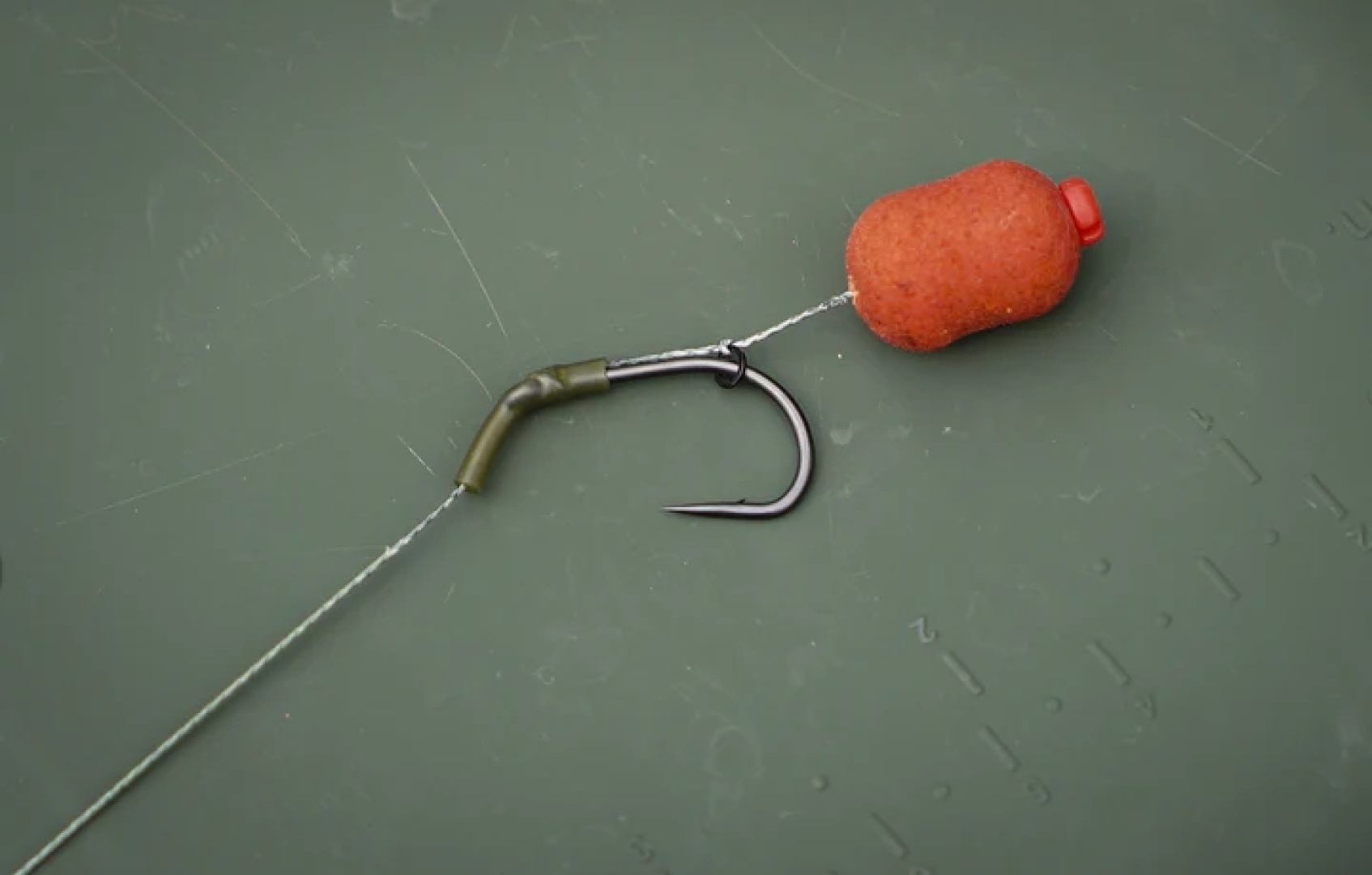 One More Cast Rig Rings