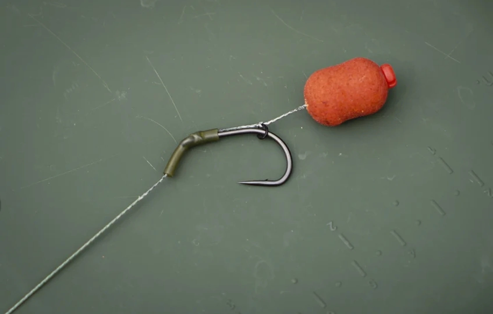 One More Cast Rig Rings